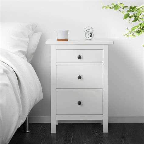 ikea three drawer cabinet|More.